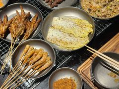 -夜食白市Yespicy·烧烤啤酒宵夜(番禺四海城店)
