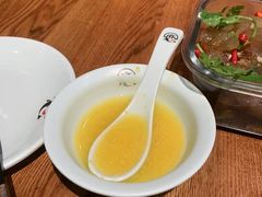 -老板恋上鱼(高新万达店)