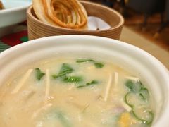 -鹊华居·地道鲁菜·海鲜·融合味(大明湖店)