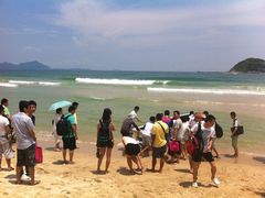 -西涌国际滨海旅游区