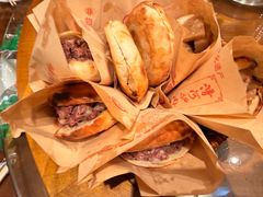 -漕河全驴宴饭店(徐水店)