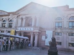 -旅顺博物馆