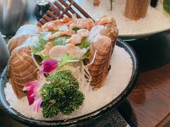 -东海怡品海鲜豆捞(舟宿夜江店)