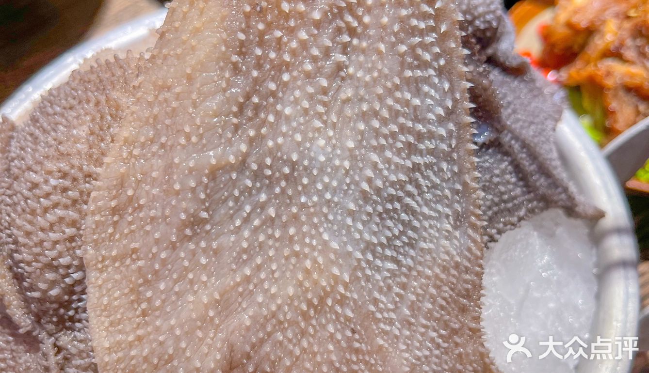 不愧是成都朋友推荐的火锅店[流泪]