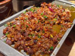 -树厨贵州菜(大十字店)