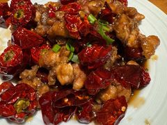 -晚归月亮湾私家菜(临邑路店)