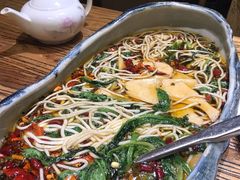 -一盏明灯全素斋(殊像寺店)