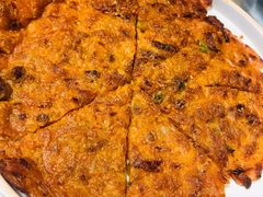 泡菜饼-喜来稀肉(虹泉路店)