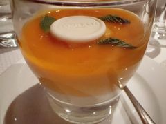 -北京柏悦酒店·锦庭餐厅Dining Room