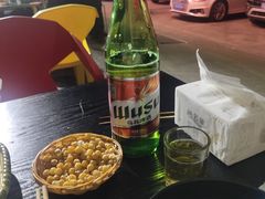 -林二哥宜烤官·宜宾小烧烤