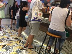 -美芝莲(领展购物广场中关村店)