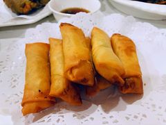 -翠亭酒家(山西南路店)