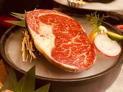-厚贞日式烤肉(龙之梦店)