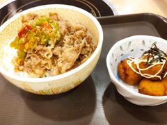 -食其家·牛丼咖喱(宜山路贝岭店)
