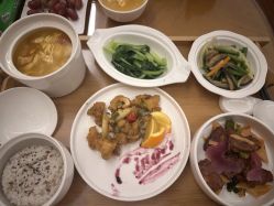 -金吉兒月子中心(太湖度假区店)