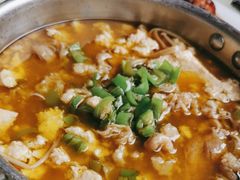 豆花安格斯肥牛-柴门饭儿(成都太古里店)