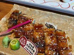 -炉胜·炉端烧·居酒屋