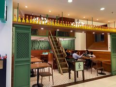 -又鸟pizza海南鸡饭(假日广场店)