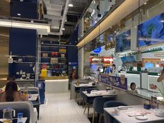 -兰湘子·湘菜小炒(崂山丽达店)