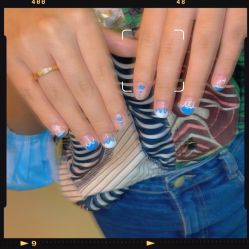 -LADYGIRL·Nail·Lash·美甲美睫