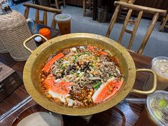 -三两三·川渝冒肚(油坊桥店)