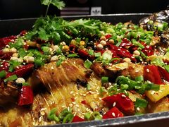 -湄公河秘制烤鱼(西双十贰城商业中心店)