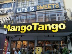 -Mango Tango