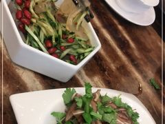 -一楼食业·美食人家