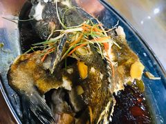 -庄姐川味海鲜B栋2排2号(万人海鲜广场火车头店)