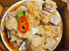 -香港池仔记肠粉王(博多新记襄阳南路店)