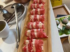-周渝食惦酸菜鱼(青浦店)