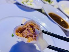 -喜鼎海胆水饺(柏威年购物中心店)