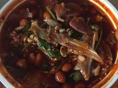 -紫燕百味鸡(交大路店)