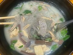 -鸭小妹鸭血粉丝(老门东店)