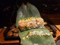 -無境·匠心日本料理(汉街店)