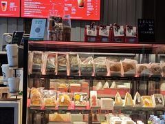 -星巴克(天津火车站店)