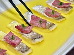 -云锦壹号·淮扬宴(徐汇万科店)