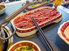 -大吉利·潮汕鲜牛肉火锅(西安店)