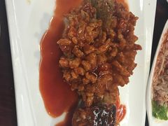 -吴门人家·苏宴宫廷菜(拙政园店)