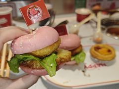 -龍歌自助小火锅(秦淮水游城店)