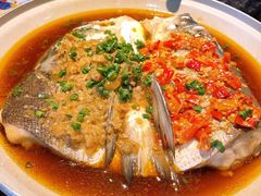 -庆江南江南菜(张家港吾悦店)