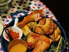 -第101座花园餐厅(湖滨88店)