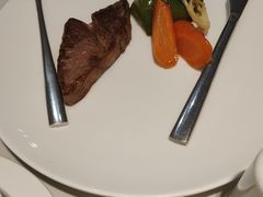 -晶丽香榭自助餐(南京大饭店)