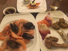 -杭州国际会议中心洲际酒店-原素全日餐厅(解放东路店)