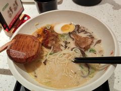 -味千拉面(广州白云机场T1西二店)