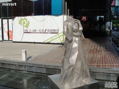 -海上海弘基休闲广场