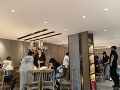 -花园茶楼(兴城西路店)