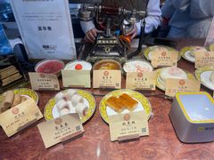-富华斋饽饽铺·宫廷糕点·伴手礼(护国新天地店)