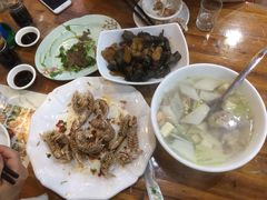 -阿静美食