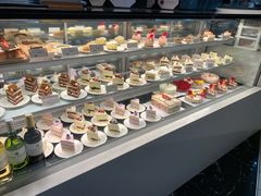 -PETIT PARIS 小巴黎(花园道店)